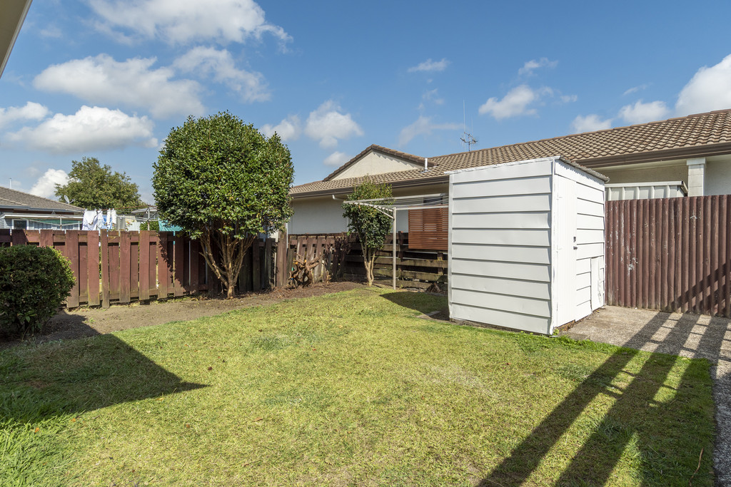 5/717 Cameron Road, Tauranga South, Tauranga, 2 ห้องนอน, 1 ห้องน้ำ