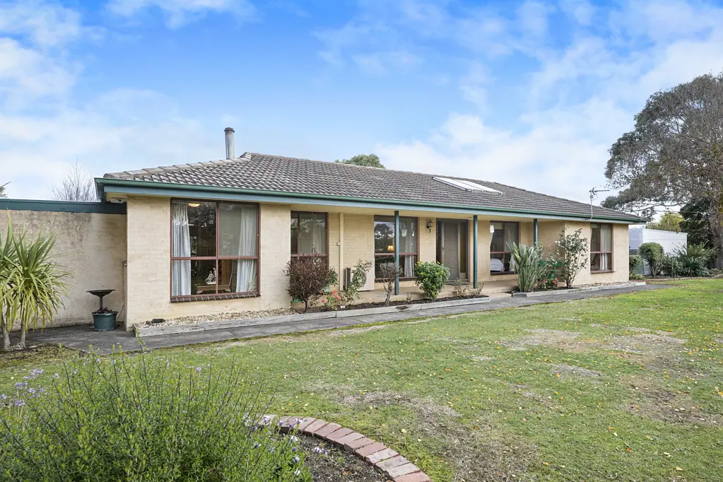 481 Bells Road, Smythes Creek, VIC 3351