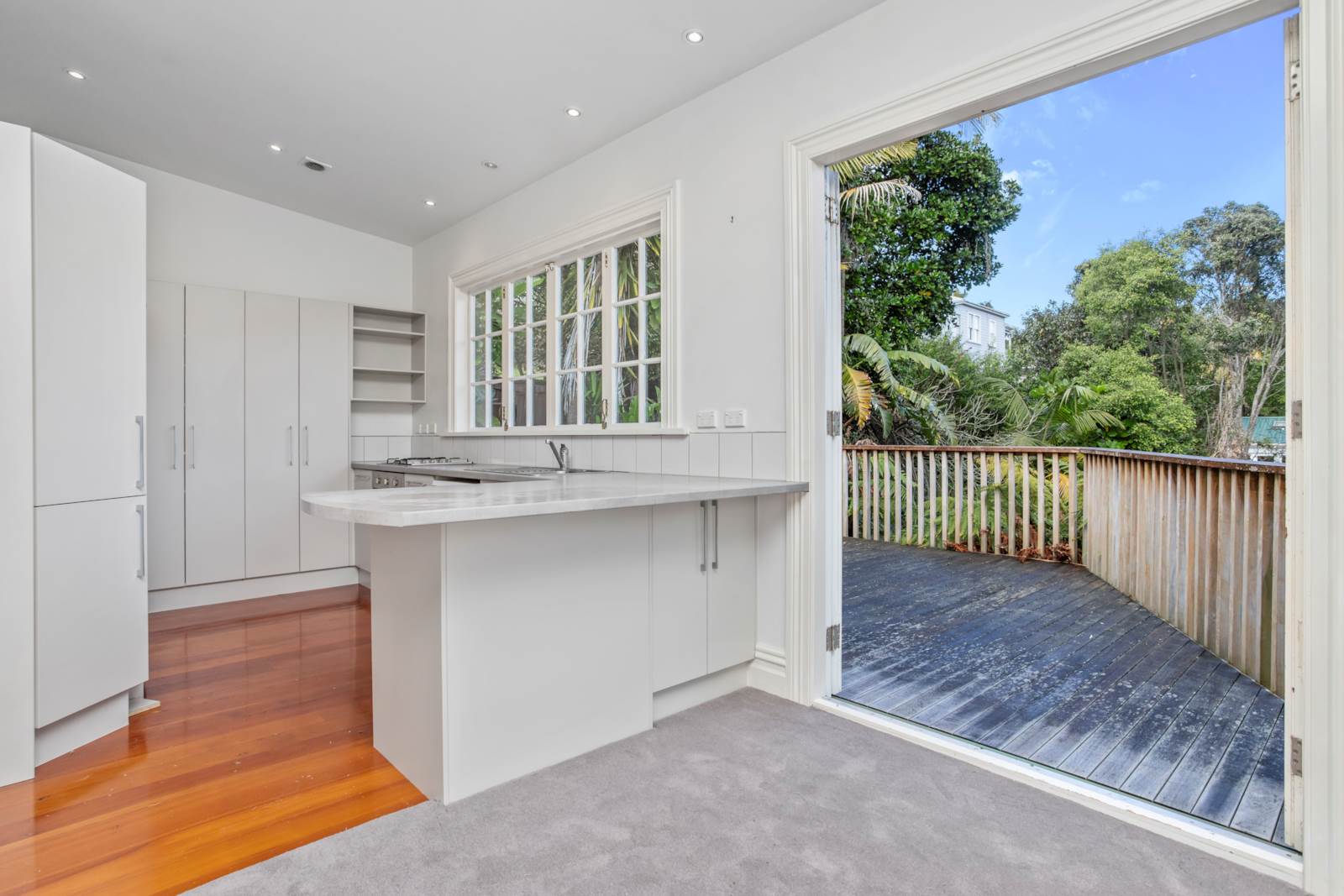 72 Second Avenue, Kingsland, Auckland, 5 chambres, 1 salles de bain, House