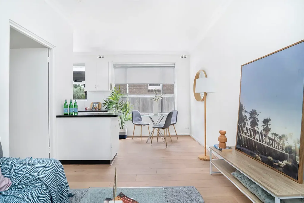 7/20 Herbert Street, Dulwich Hill, NSW 2203