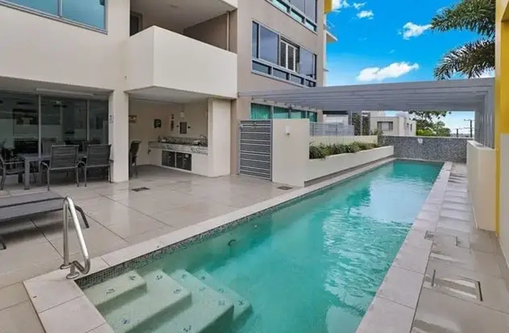 Modern Coastal Living Just Moments from Mooloolaba Beach