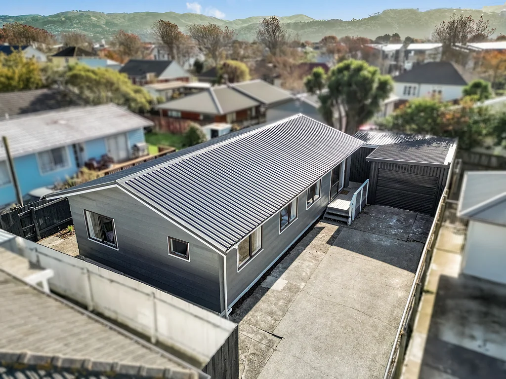 2/219 Naenae Road, Naenae, Lower Hutt, Wellington
