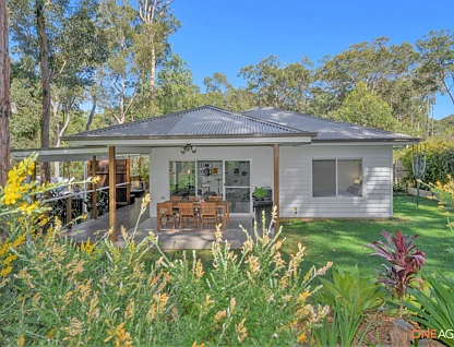 40 Nightshade Crescent, Murrays Beach, NSW 2281, 3 ਕਮਰੇ, 2 ਬਾਥਰੂਮ, House