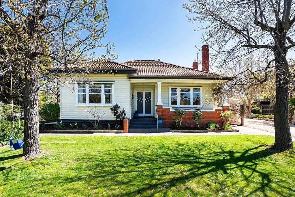 15 Pitman Street, Chewton, VIC 3451