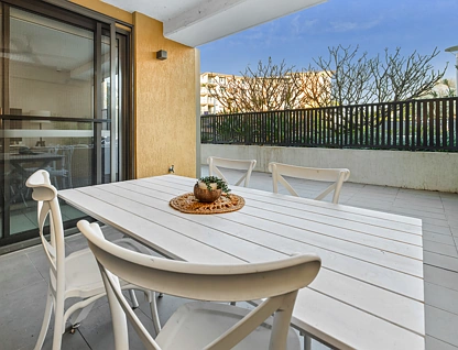 4005/3 Anchorage Court, Darwin City, Darwin City, 1部屋, 1バスルーム, Apartment
