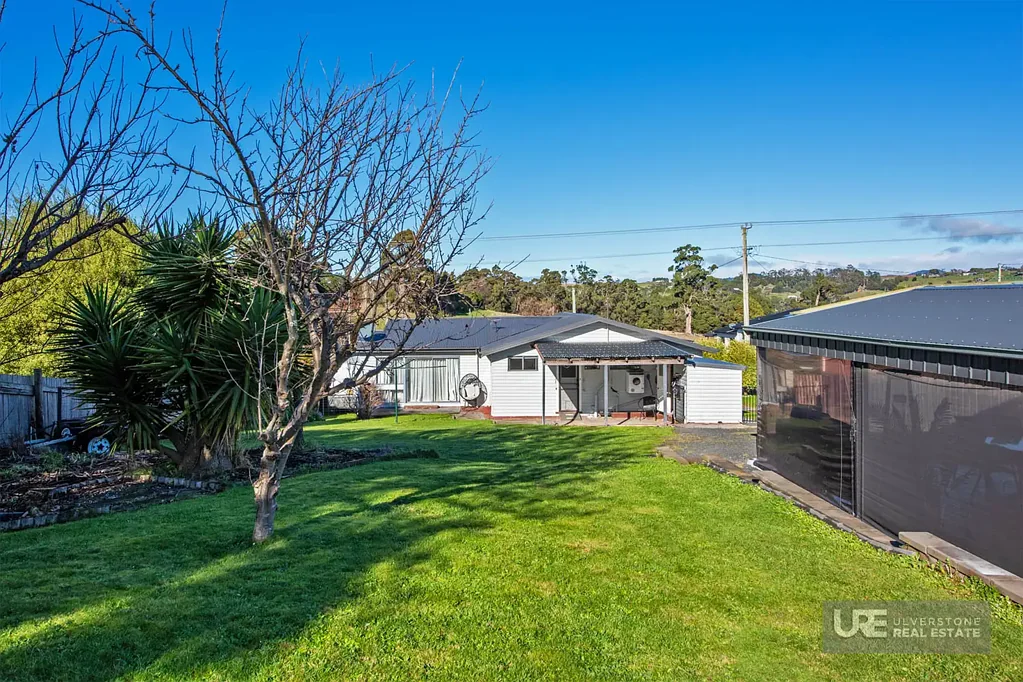 West Ulverstone 4 Slaapkamer Move Straight Into This Value Packed Home