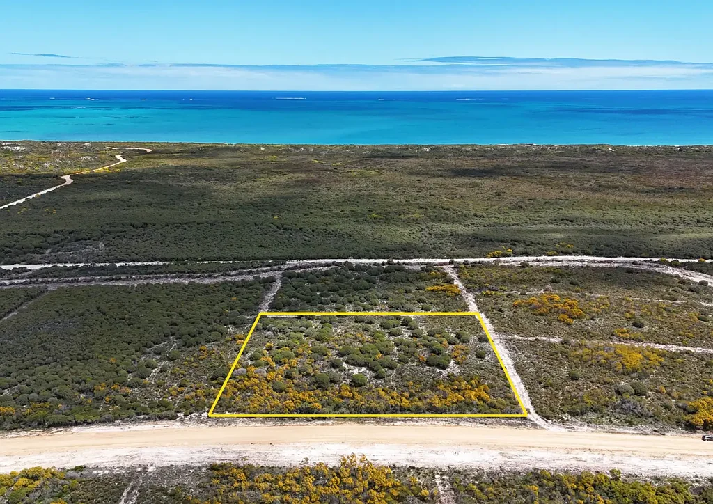 218 Sailfish Way, Jurien Bay, WA 6516