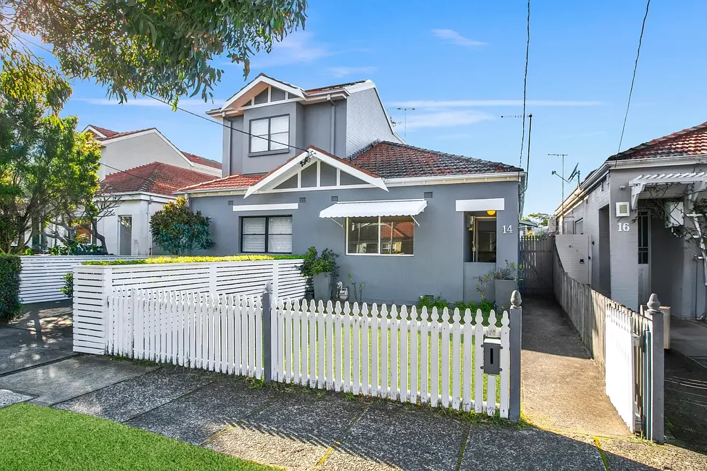 14 Kurnell Street, Botany, NSW 2019