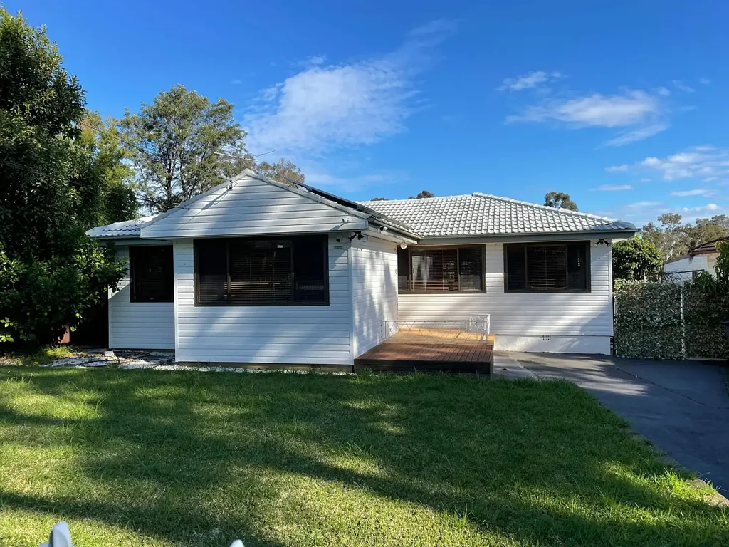 Beautifully Presented Family Home Offering Space, Comfort &