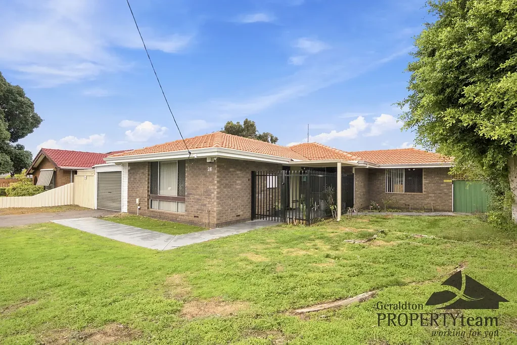 Rangeway 3房  Sold Off Market