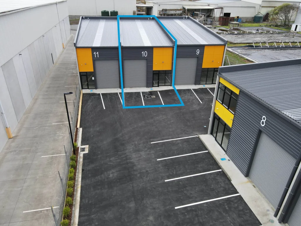 East Tamaki Modern East Tamaki