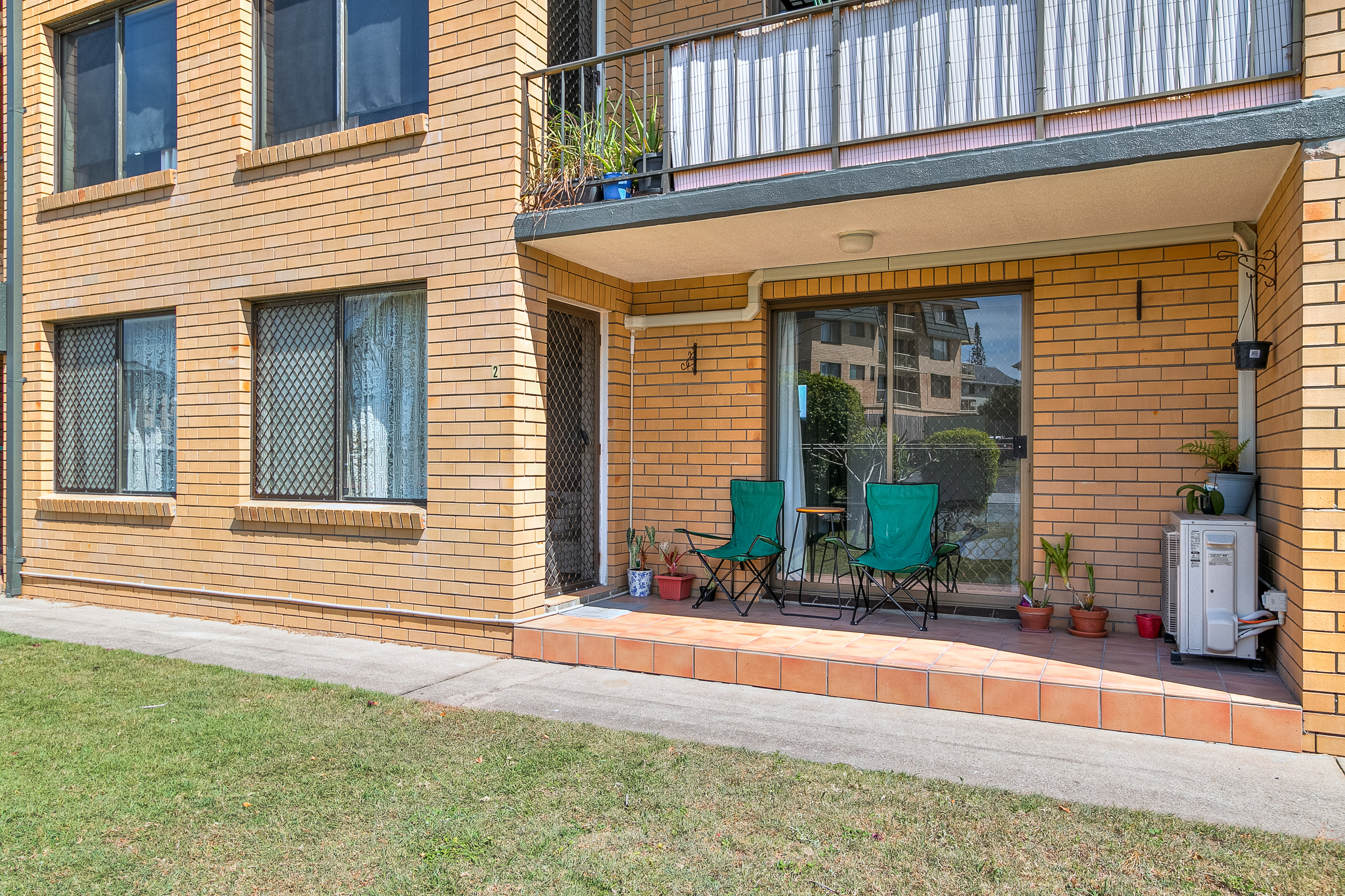 UNIT 2 22 KINGSCLIFF ST, KINGSCLIFF NSW 2487, 0 રૂમ, 0 બાથરૂમ, Unit