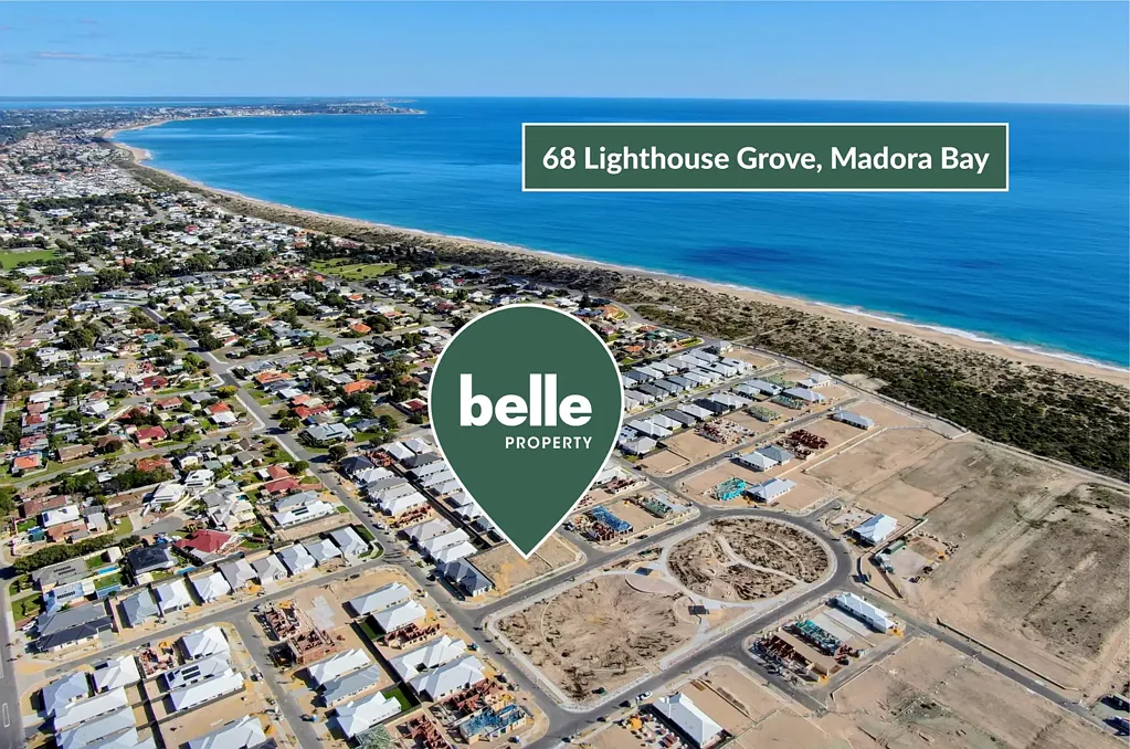 Madora Bay Beachside Bliss