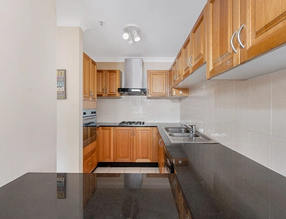 13/23-27 Macmahon Street, Hurstville, St George, 3 Bedrooms, 2 Bathrooms, Apartment