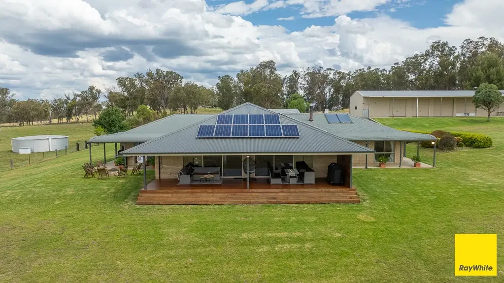 Armidale "Lissara" - A Lifestyle Like No Other