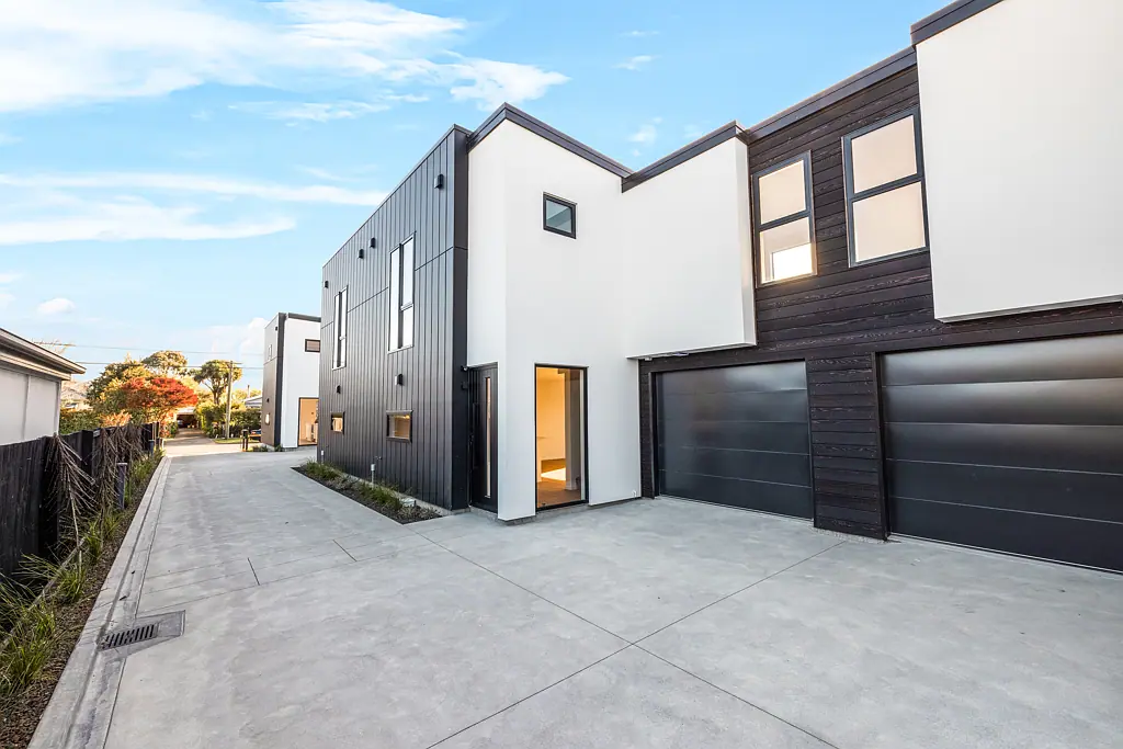 3/71 Sullivan Avenue, Woolston, Christchurch, Canterbury