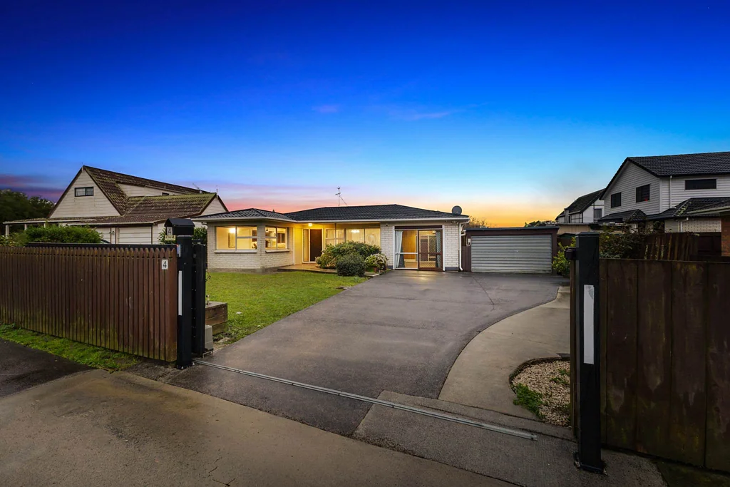 Papatoetoe 4Moenga Brick & Tile Family Favourite
