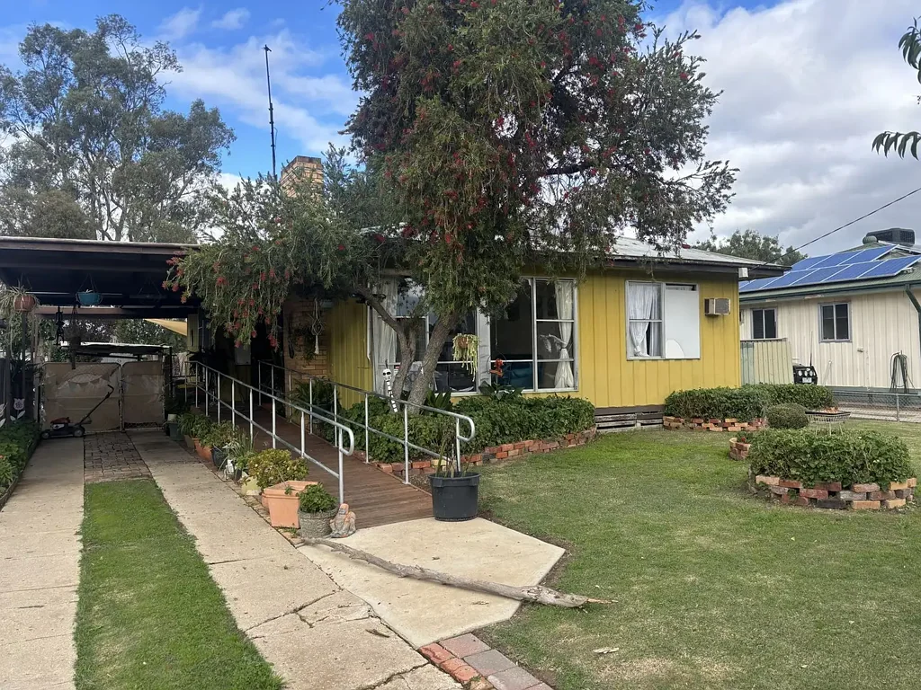 Cohuna 3 Bedroom Renovator’s Opportunity