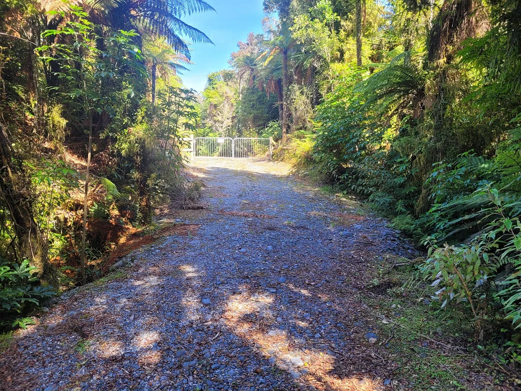 Franz Josef Glacier  Native Bush Hideaway in Franz Josef