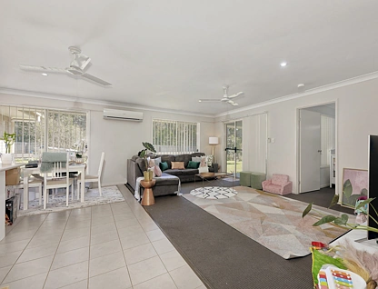 56 Malvern Drive, Moore Park Beach, Wide Bay, 4 Bedrooms, 2 Bathrooms, House