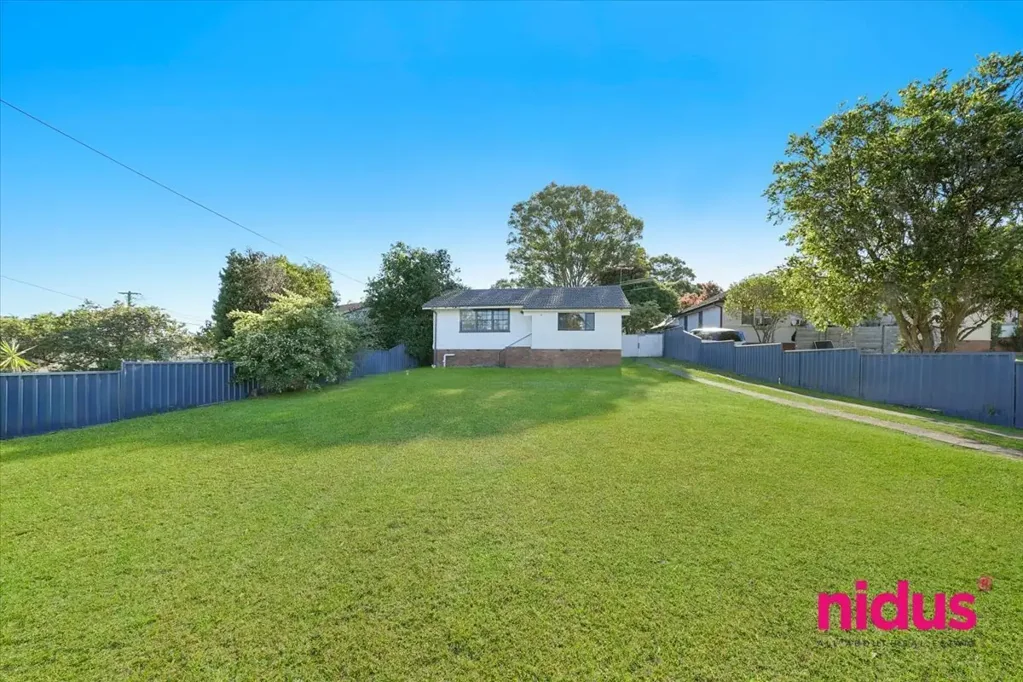 269 Luxford Road, Tregear, NSW 2770