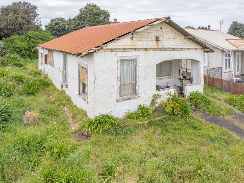 10 Matai Street, Castlecliff, Whanganui, 2房, 0浴