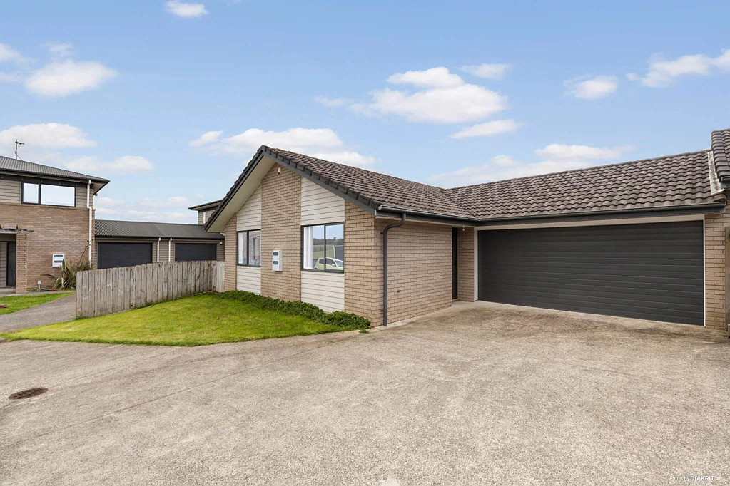 Tuakau 3Kwarto Selling below CV!