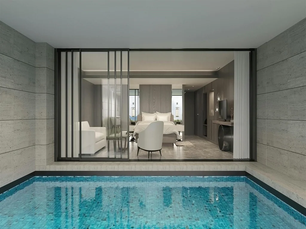 Brunswick 3 Bedroom Brand New 2 & 3-Bedroom Apartments in Brunswick  Enquire Now