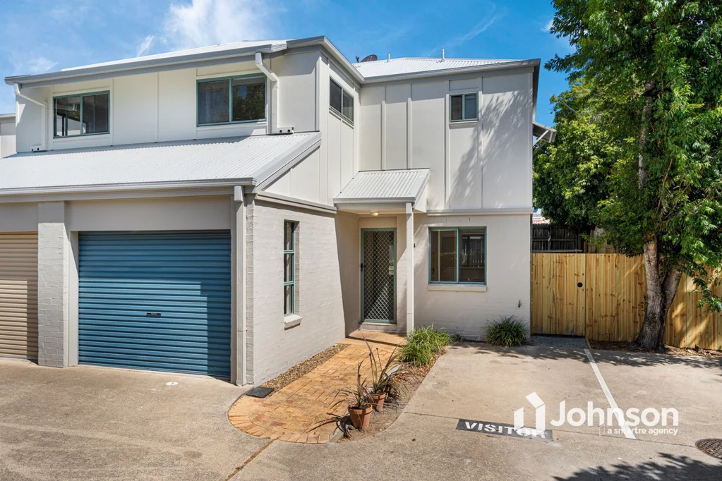 34/11 Oakmont Avenue, Oxley, QLD 4075