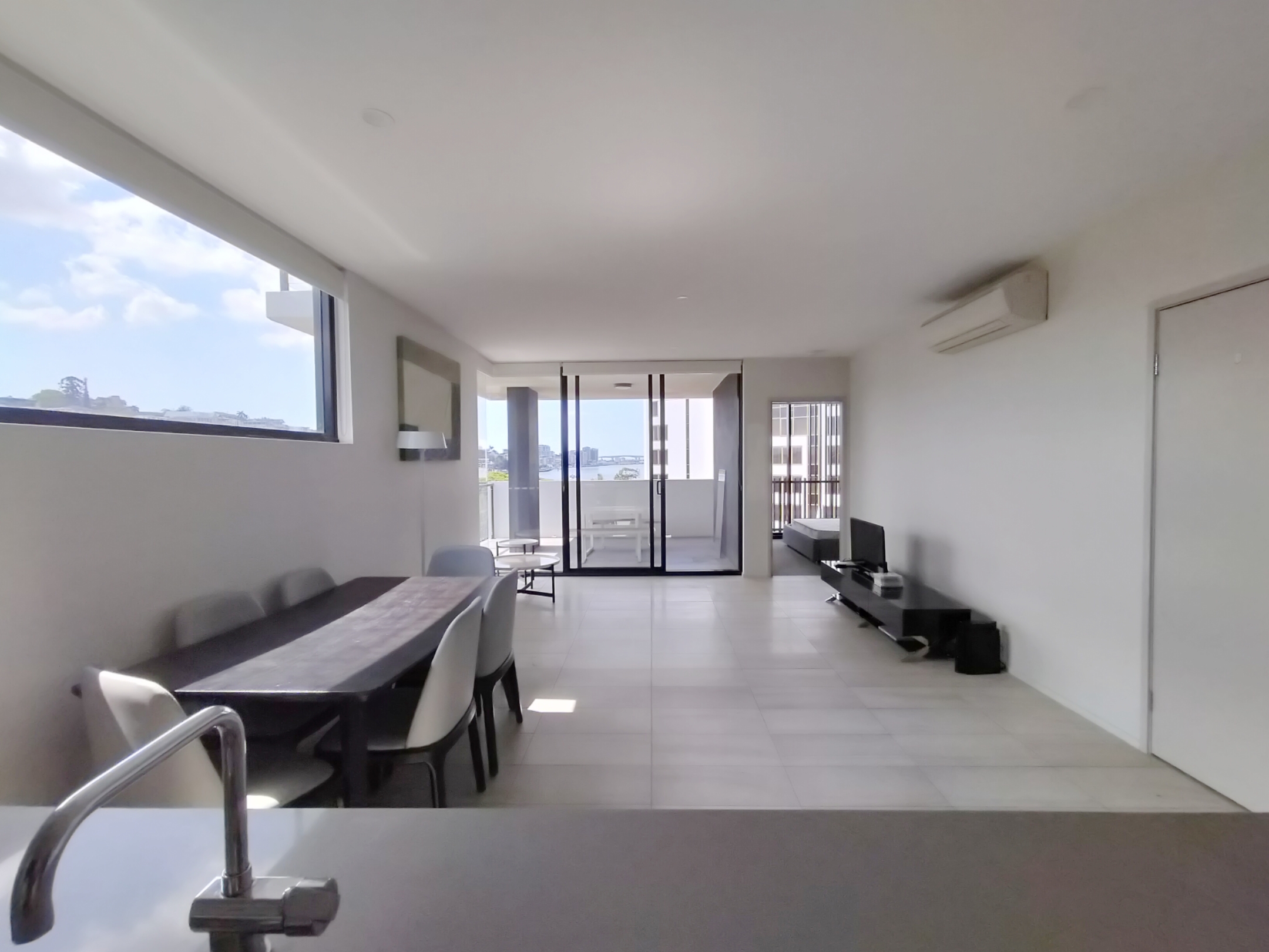 UNIT 412 8 HUNT ST, HAMILTON QLD 4007, 0 habitaciones, 0 baños, Unit