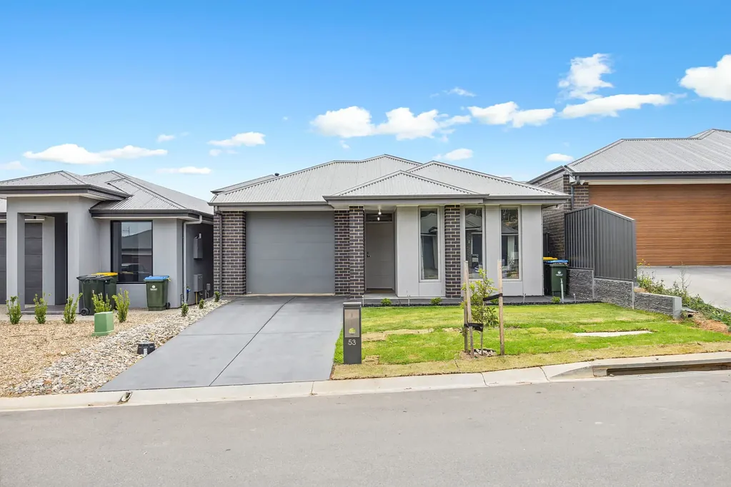 53 Cotterdale Avenue, Mount Barker, SA 5251