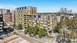 404/60 Nancarrow Avenue, Meadowbank