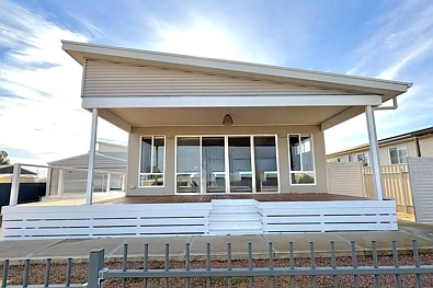 Ceduna 3房  Coastal Comfort with Stunning Bay Views