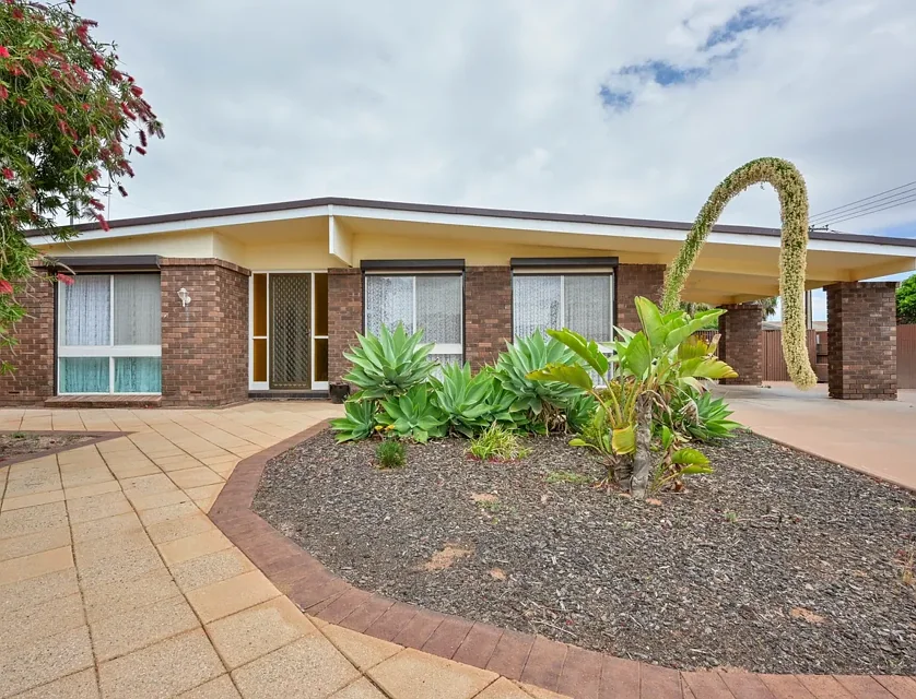 18 Creber Street, Whyalla Playford, Outback, 4部屋, 1バスルーム, House