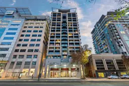 810/104 North Terrace, Adelaide