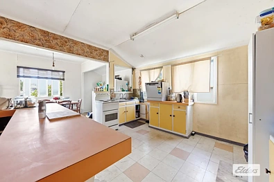 厨房 - 64 Harris Street, Emerald, QLD 4720