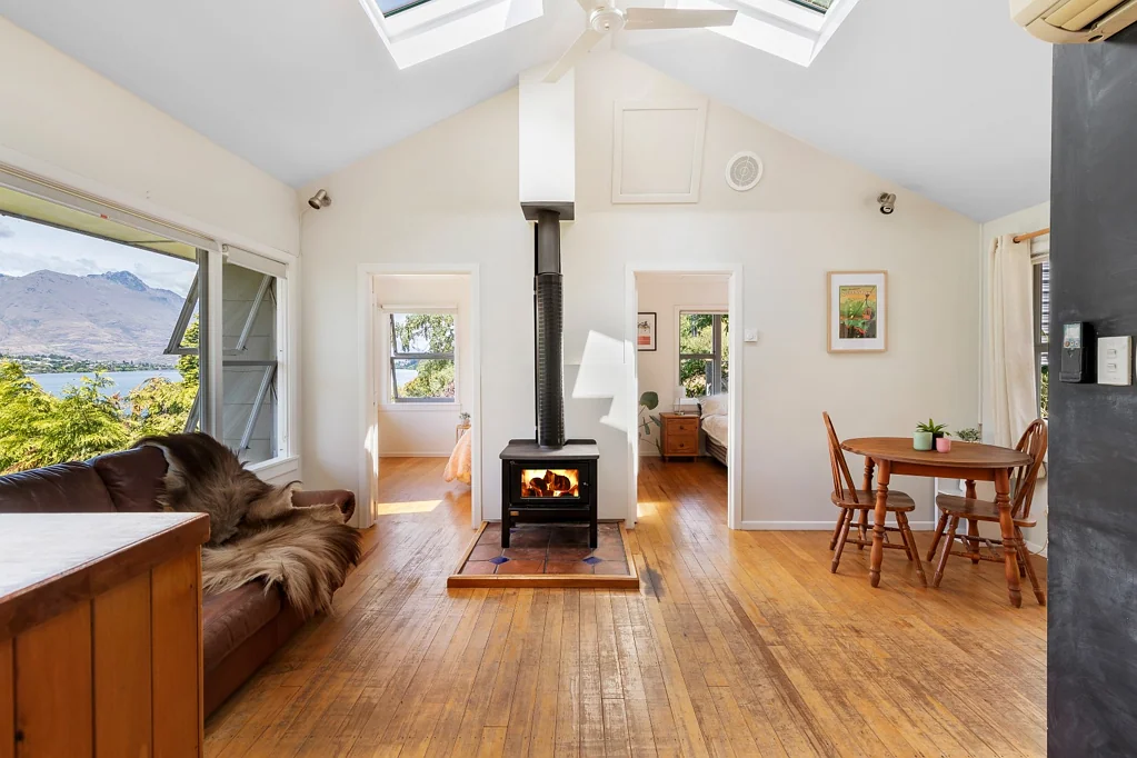 Frankton 3 Bedroom Home & Income with Development Upside