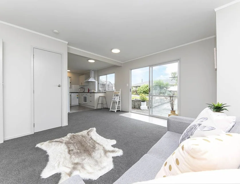 35A Kemp Road, Massey, Waitakere City, 1房, 1浴, 整租独立别墅