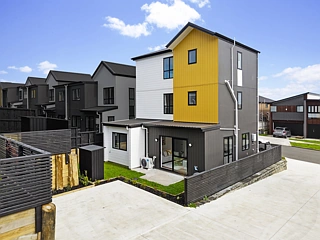 293 Flat Bush School Road , Flat Bush, Flat Bush, Manukau City