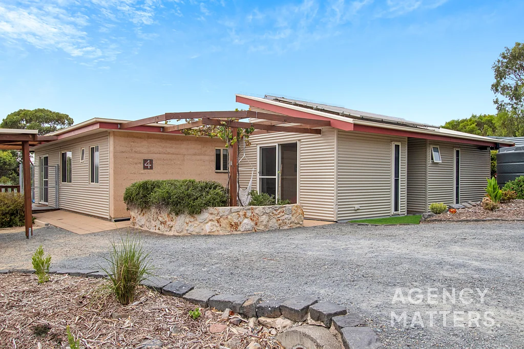 4 Olearia Walk, Aldinga, SA 5173