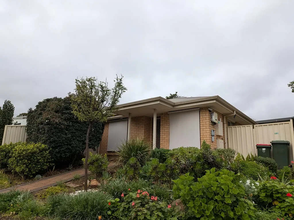 Neat & Low-Maintenance Home in a Convenient Location