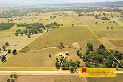 50 Saints Lane, Mudgee