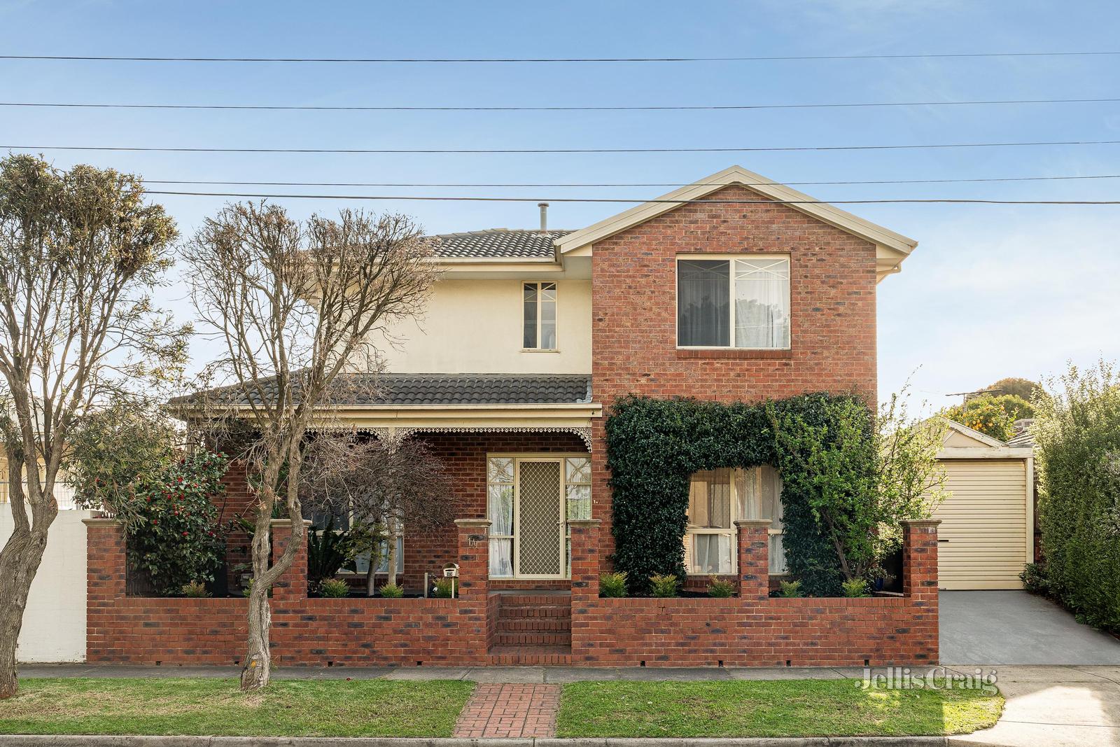 1A TENHAM GR, CHELTENHAM VIC 3192, 0部屋, 0バスルーム, Townhouse