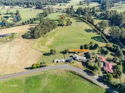 221 Preolenna Road, Flowerdale