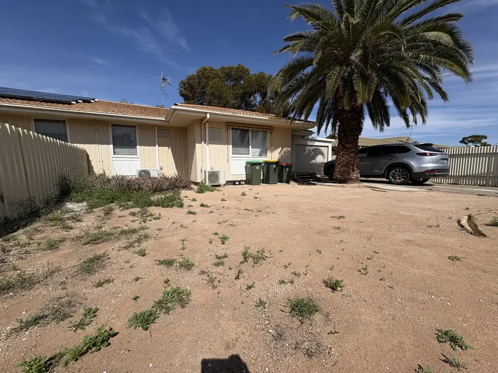 14 Domeyer Court, Port Augusta West, SA 5700