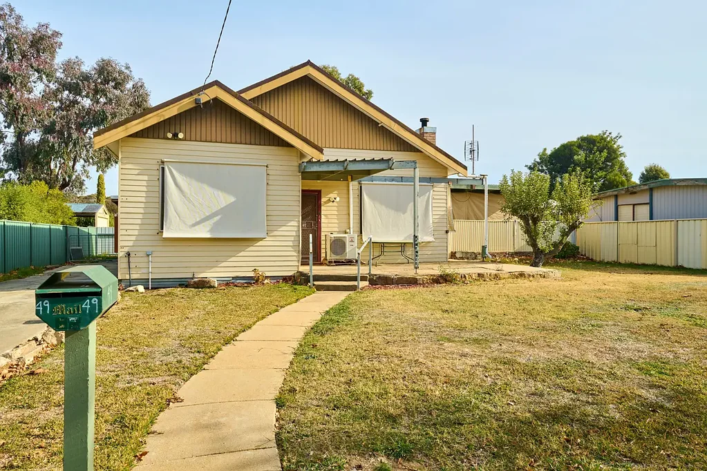 49 High Street, Heathcote, VIC 3523