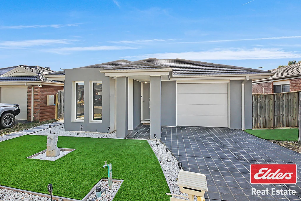 20 Felicity Drive, Tarneit, VIC 3029