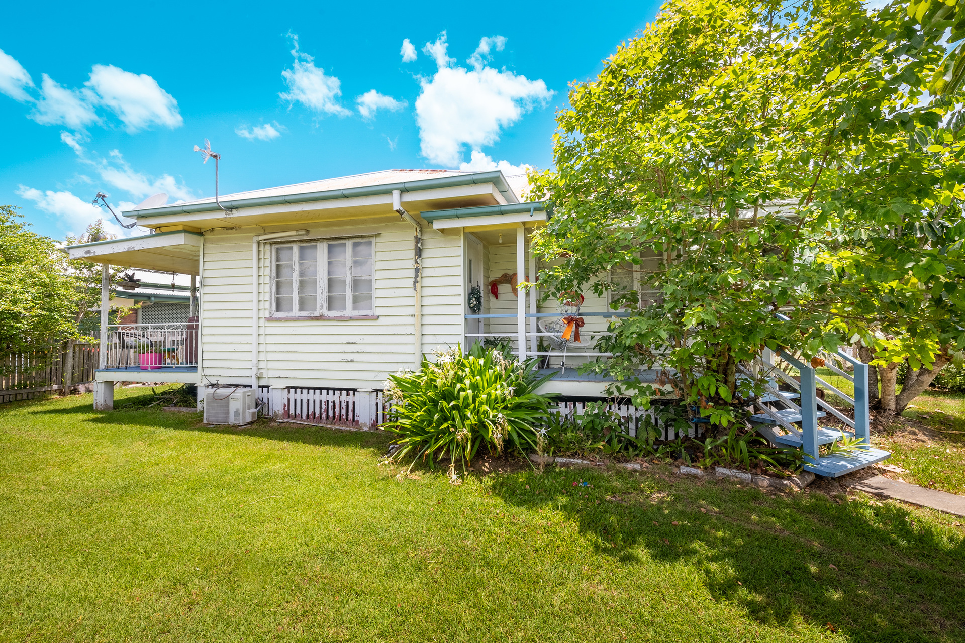 186 GRIMLEY ST, KOONGAL QLD 4701, 0房, 0浴, House