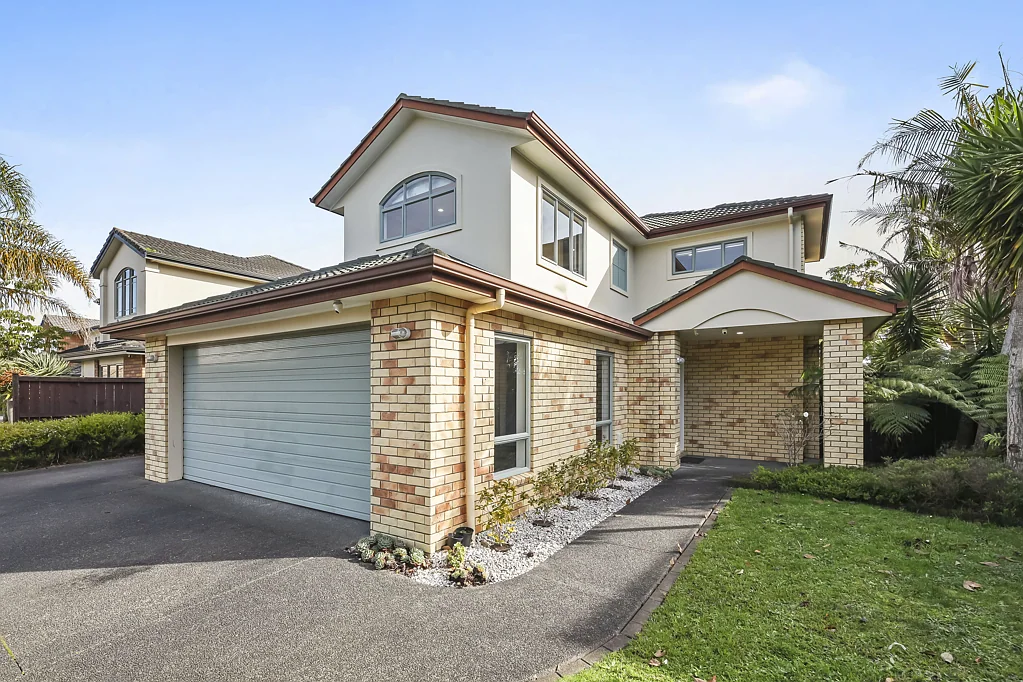 Flat Bush 4Kwarto Vacant & Family-Ready