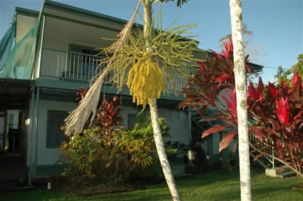 Innisfail 10房  Block of two, Council approved, 3 to 4 bedroom apartments with 3 carport spaces & a lock-up garage